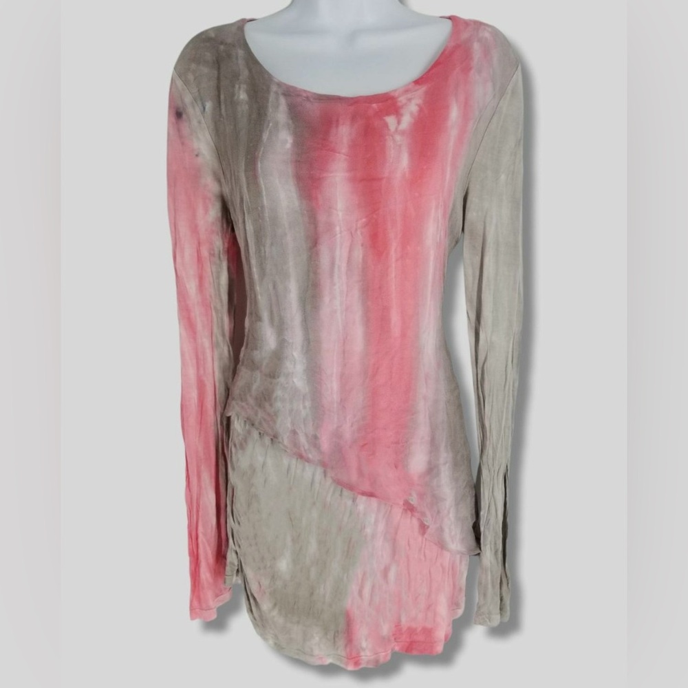 Nieman Marcus Tunic - Tie Dye NEW!